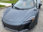 McLaren 650S Le Mans 2015 года